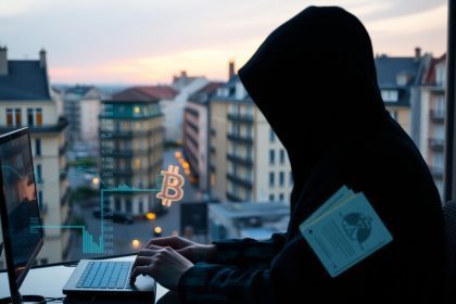 Why Crypto Mixers Threaten AML Compliance Across the EU? 18 Why Crypto Mixers Threaten AML Compliance Across the EU?