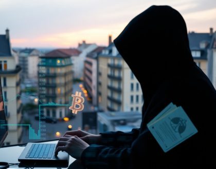 Why Crypto Mixers Threaten AML Compliance Across the EU?