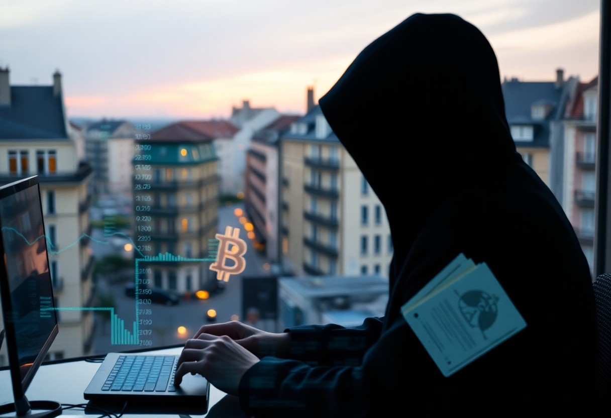 Why Crypto Mixers Threaten AML Compliance Across the EU? 2 Why Crypto Mixers Threaten AML Compliance Across the EU?