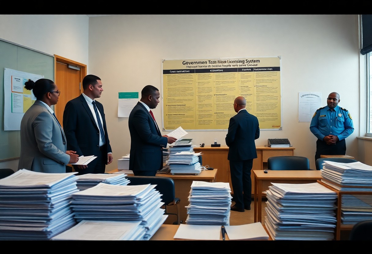 Why Curaçao’s New Licensing System Still Faces Trust Issues? 2 Why Curaçao’s New Licensing System Still Faces Trust Issues?