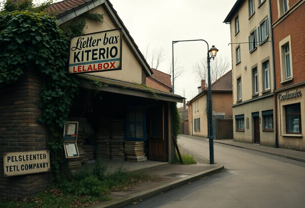 decline of letterbox companies in eu gjo