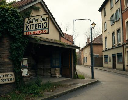 The Slow Death of Letterbox Companies in the EU