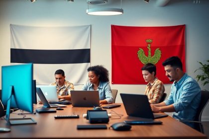 The Growing Use of Estonian and Maltese Hybrids for Tech Firms