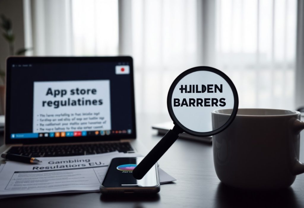 eu app store gambling policy barriers hgp