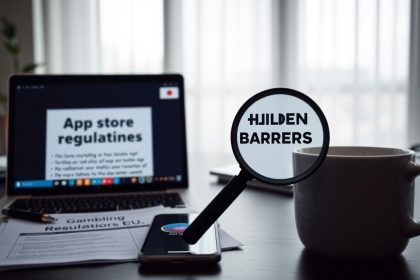 App store policies for gambling in the EU - the hidden barriers 19 App store policies for gambling in the EU - the hidden barriers