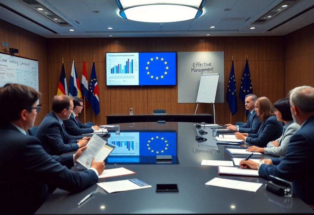 eu regulators reexamine effective management epp