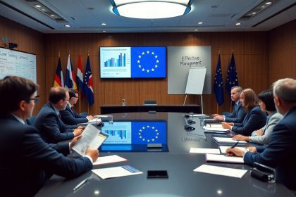 Why EU Regulators Are Revisiting the Notion of “Effective Management” 16 Why EU Regulators Are Revisiting the Notion of “Effective Management”
