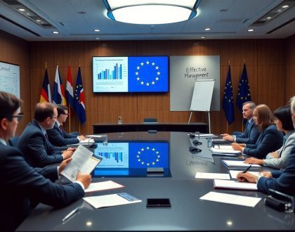 Why EU Regulators Are Revisiting the Notion of “Effective Management” 11 Why EU Regulators Are Revisiting the Notion of “Effective Management”