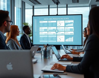 The Future of White Label Licensing in Europe