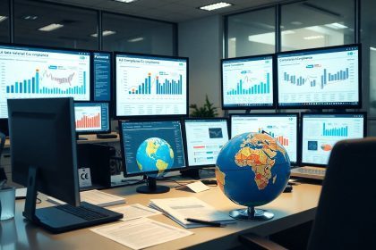 Geo-targeted ad compliance under the GGL and KSA rules 25 Geo-targeted ad compliance under the GGL and KSA rules