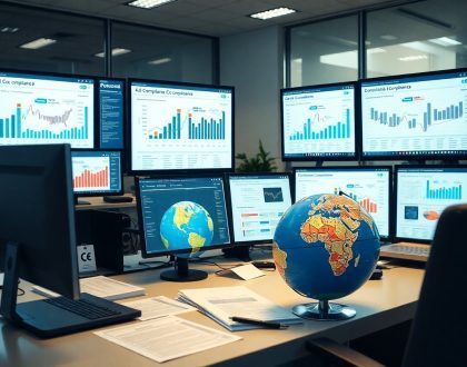Geo-targeted ad compliance under the GGL and KSA rules