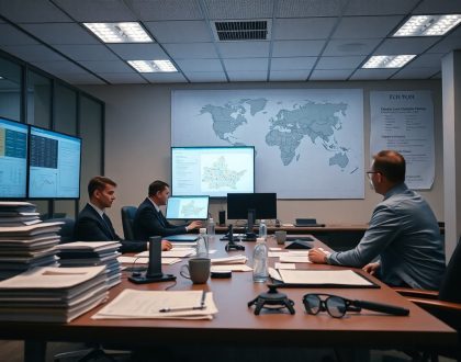 How the German Regulator Plans to Tackle Unlicensed Casinos?