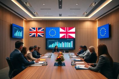 How Cross-Border Mergers Changed Post-Brexit Structuring 20 How Cross-Border Mergers Changed Post-Brexit Structuring