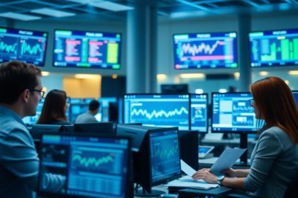 Why Payment Providers Are Becoming De Facto Regulators?