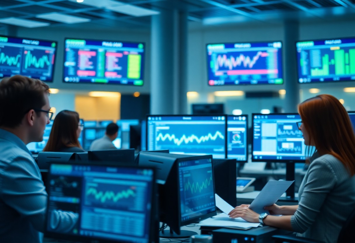 Why Payment Providers Are Becoming De Facto Regulators?