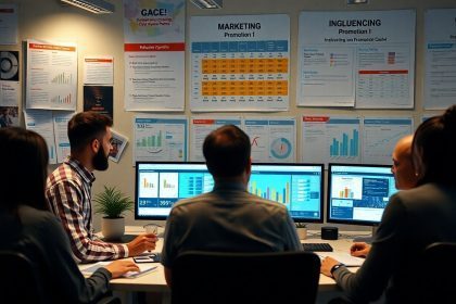 Are influencer promotions still viable under CAP and BCAP? 6 Are influencer promotions still viable under CAP and BCAP?