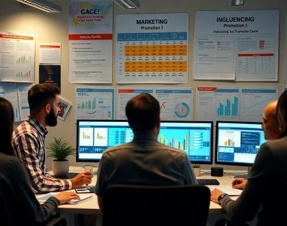 Are influencer promotions still viable under CAP and BCAP? 9 Are influencer promotions still viable under CAP and BCAP?