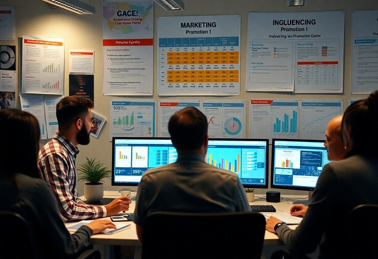 Are influencer promotions still viable under CAP and BCAP?