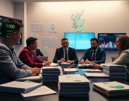 Is the UKGC’s Approach to Player Protection Too Harsh?