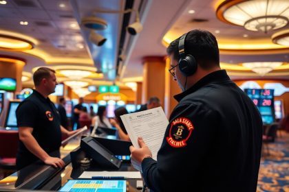 How Malta’s Casinos Handle Enhanced Due Diligence? 5 How Malta’s Casinos Handle Enhanced Due Diligence?