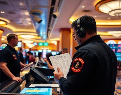 How Malta’s Casinos Handle Enhanced Due Diligence?