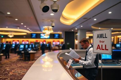 How Malta’s FIAU Tightened Its Casino Compliance Checks? 9 How Malta’s FIAU Tightened Its Casino Compliance Checks?