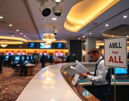 How Malta’s FIAU Tightened Its Casino Compliance Checks? 9 How Malta’s FIAU Tightened Its Casino Compliance Checks?