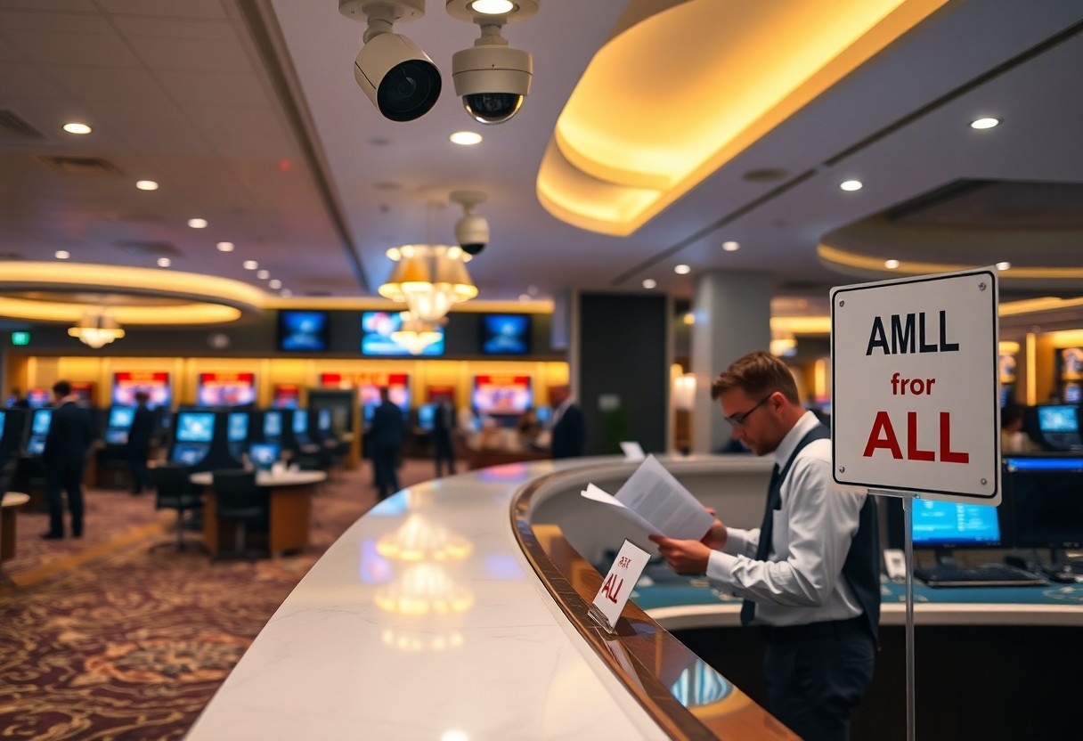 How Malta’s FIAU Tightened Its Casino Compliance Checks?