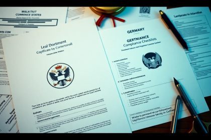 How Malta’s Gaming Act Differs from the German GlüStV?