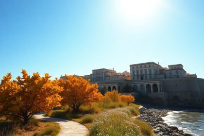 Malta Herbst Wetter Guide