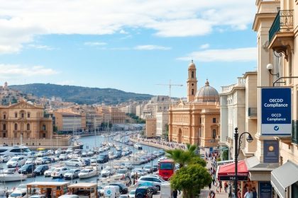 Can Malta Maintain Its Low-Tax Appeal Under OECD Pressure