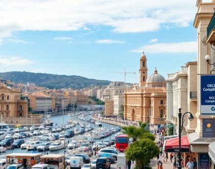 Can Malta Maintain Its Low-Tax Appeal Under OECD Pressure 11 Can Malta Maintain Its Low-Tax Appeal Under OECD Pressure