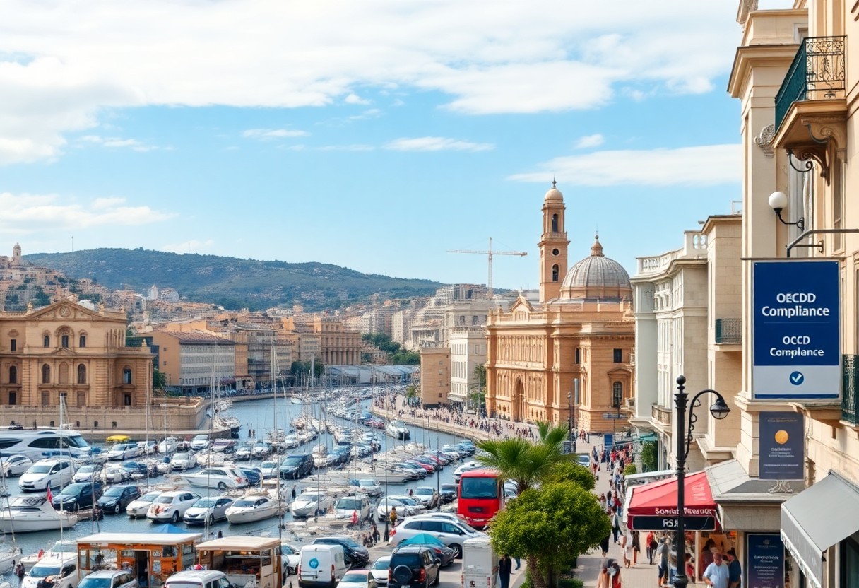 Can Malta Maintain Its Low-Tax Appeal Under OECD Pressure 2 Can Malta Maintain Its Low-Tax Appeal Under OECD Pressure