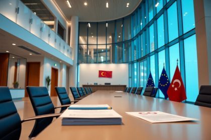 How Malta’s MGA Survived the EU’s Compliance Review? 22 How Malta’s MGA Survived the EU’s Compliance Review?