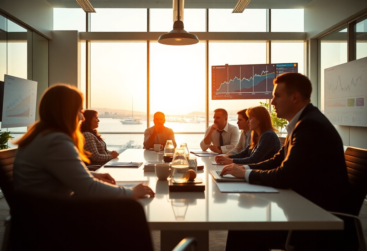Inside the Real Beneficiaries of Malta’s CSP Market