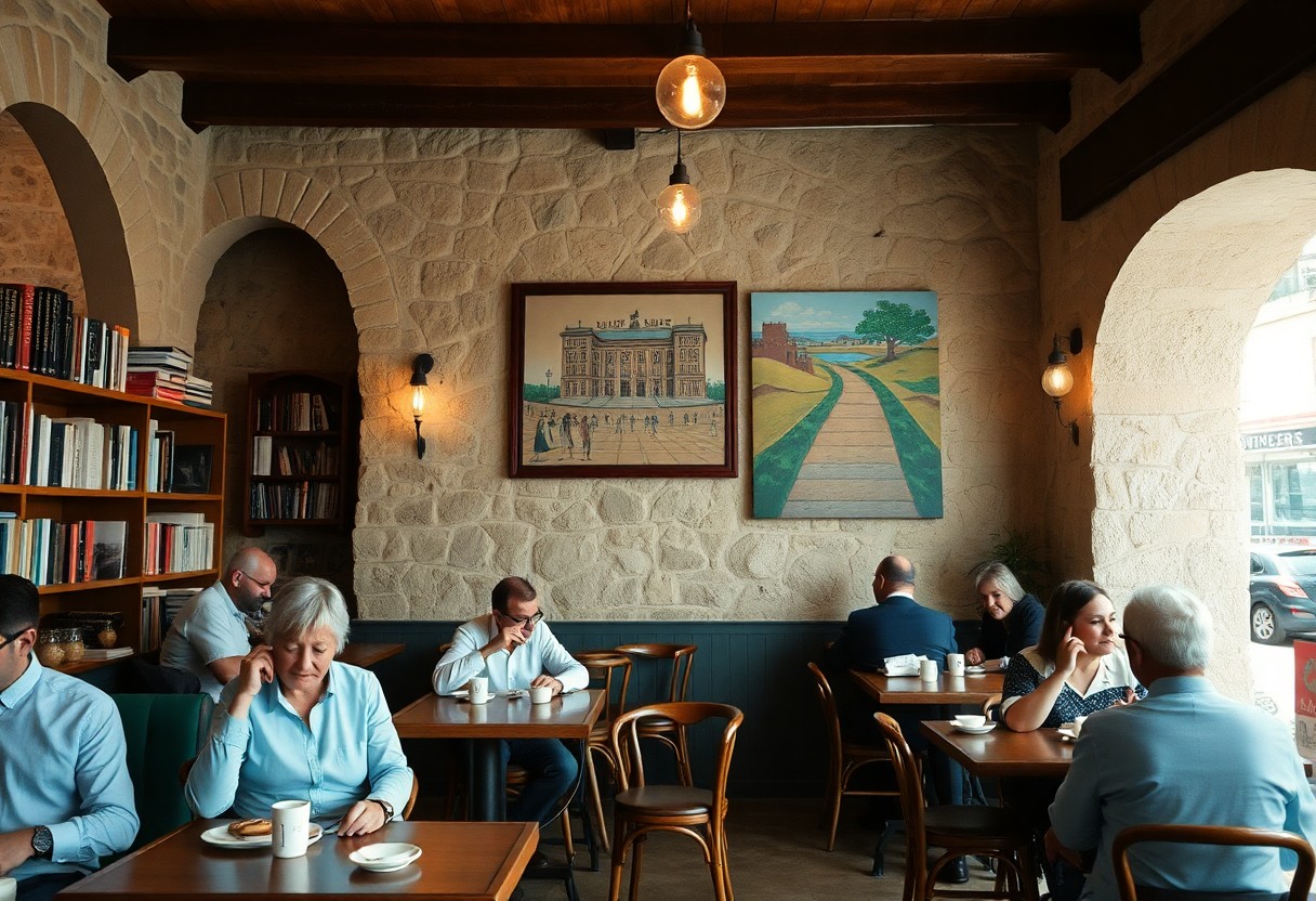 Indoor winter activities in Malta