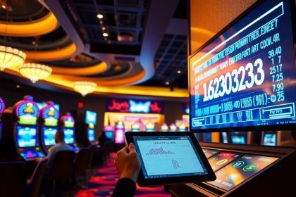 Provably fair systems for crypto casinos - beyond marketing claims