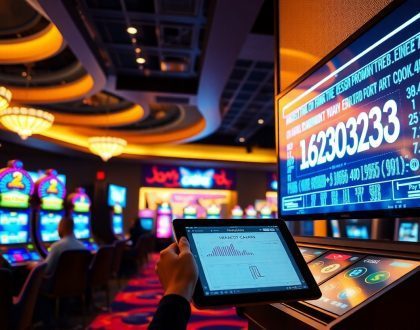 Provably fair systems for crypto casinos - beyond marketing claims