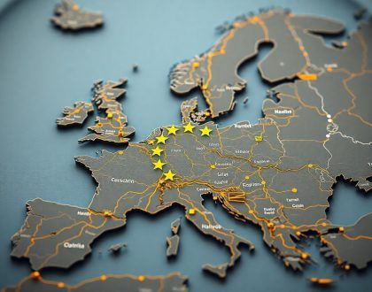 Roadmap to a unified EU licence and what it would take 3 Roadmap to a unified EU licence and what it would take