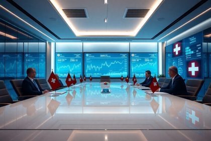 Why Swiss Banks Are Courting Maltese Fund Managers