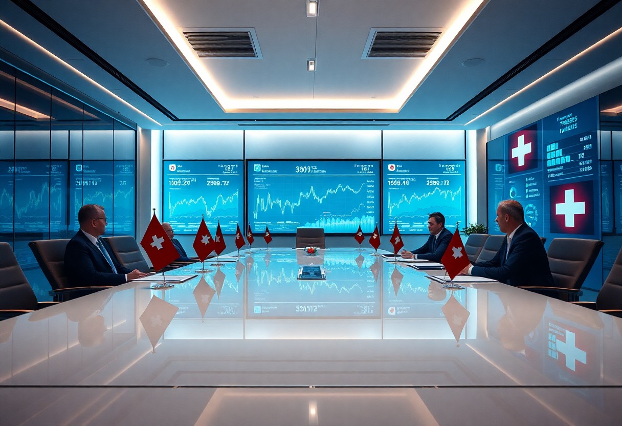 Why Swiss Banks Are Courting Maltese Fund Managers 2 Why Swiss Banks Are Courting Maltese Fund Managers