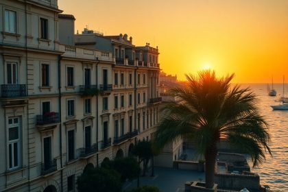 Valletta in cooler quieter months 12 Valletta in cooler quieter months