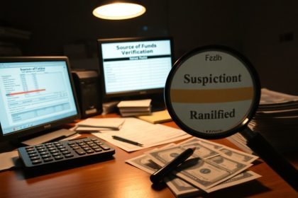 The Hidden Weaknesses in Source of Funds Verification