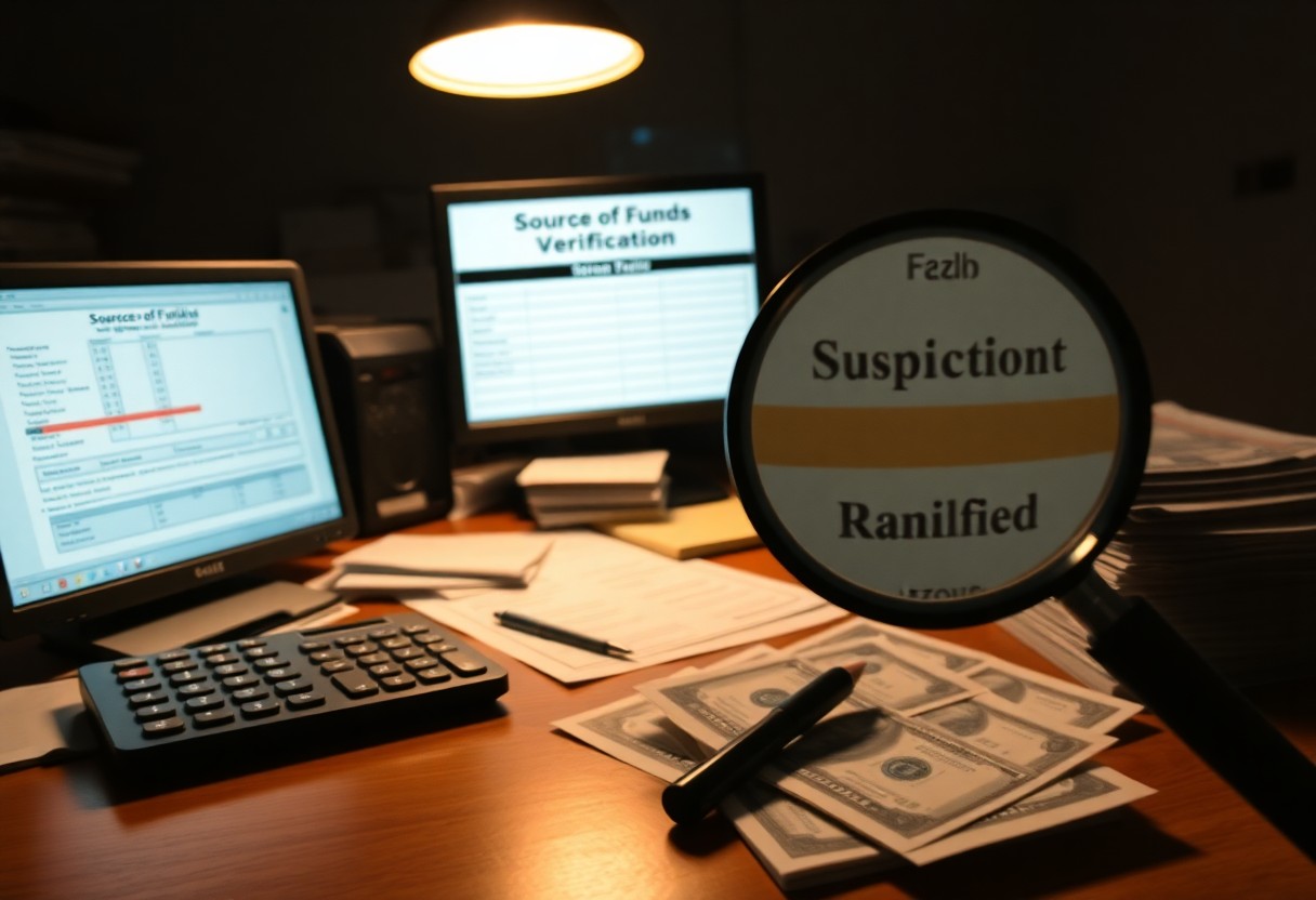 The Hidden Weaknesses in Source of Funds Verification