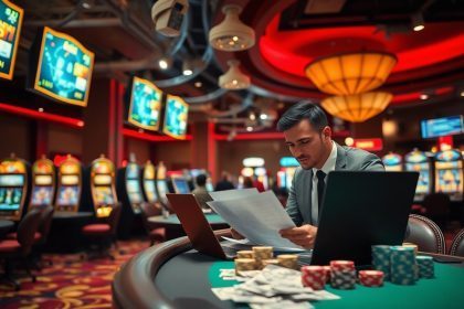 Why Casinos Need Independent AML Audits More Than Ever?