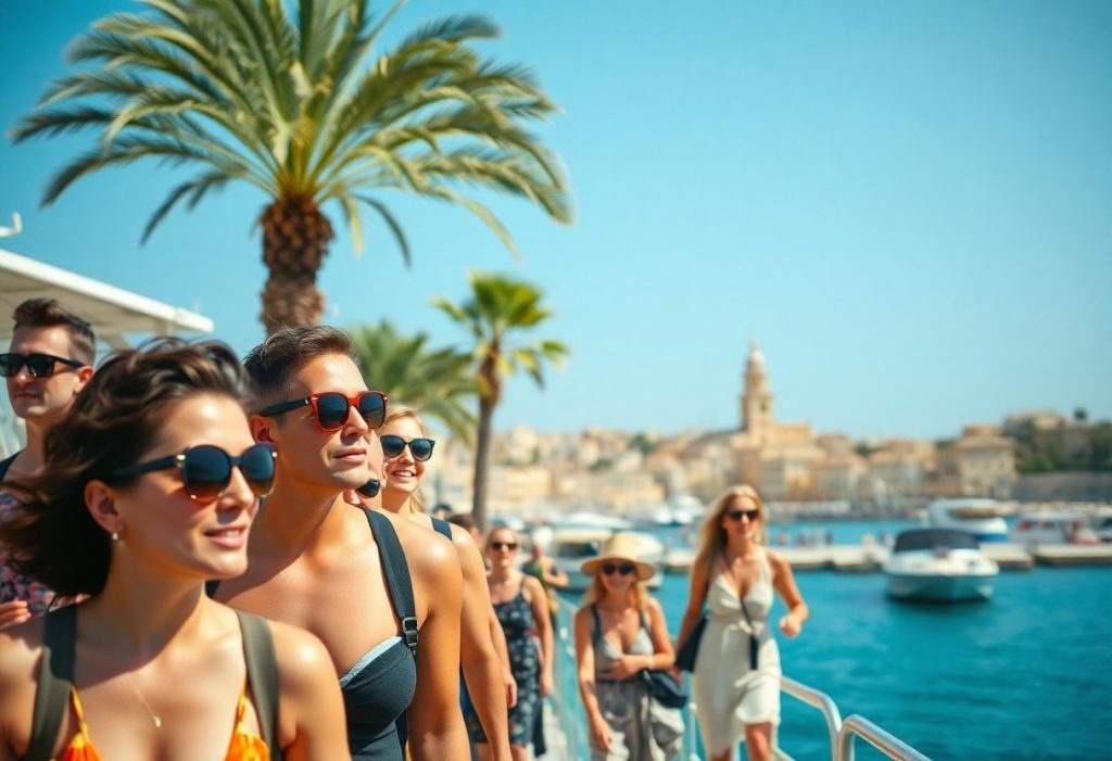 winter sunseekers returning to malta lwl