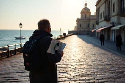Malta’s quiet charm in winter