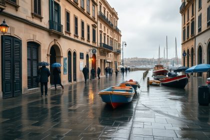 A Different Side of Malta in Winter 24 A Different Side of Malta in Winter