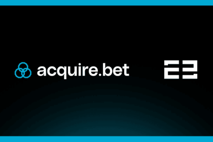 Acquire.bet partners with E2 to expand sports betting monetisation