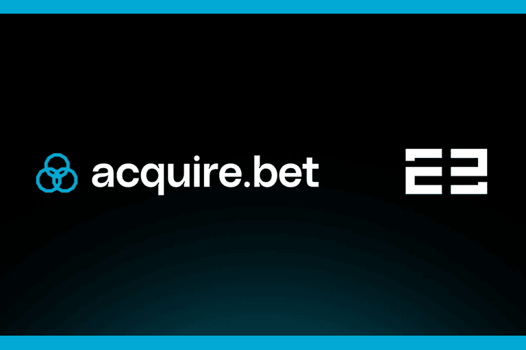 Acquire.bet partners with E2 to expand sports betting monetisation